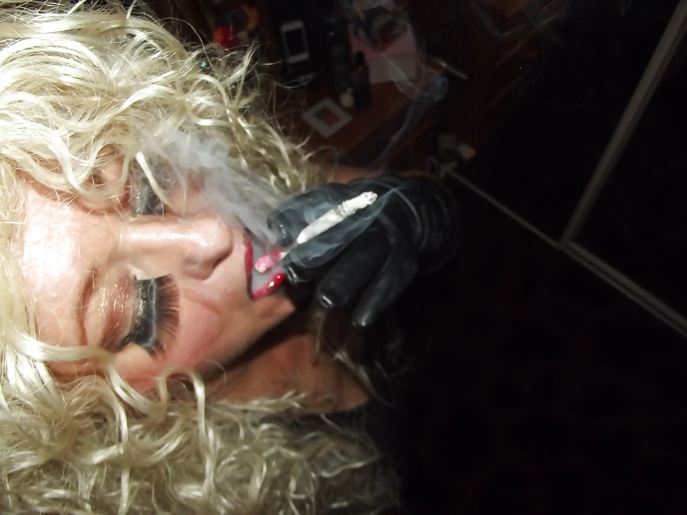 MISTRESS SHIRLEY #2