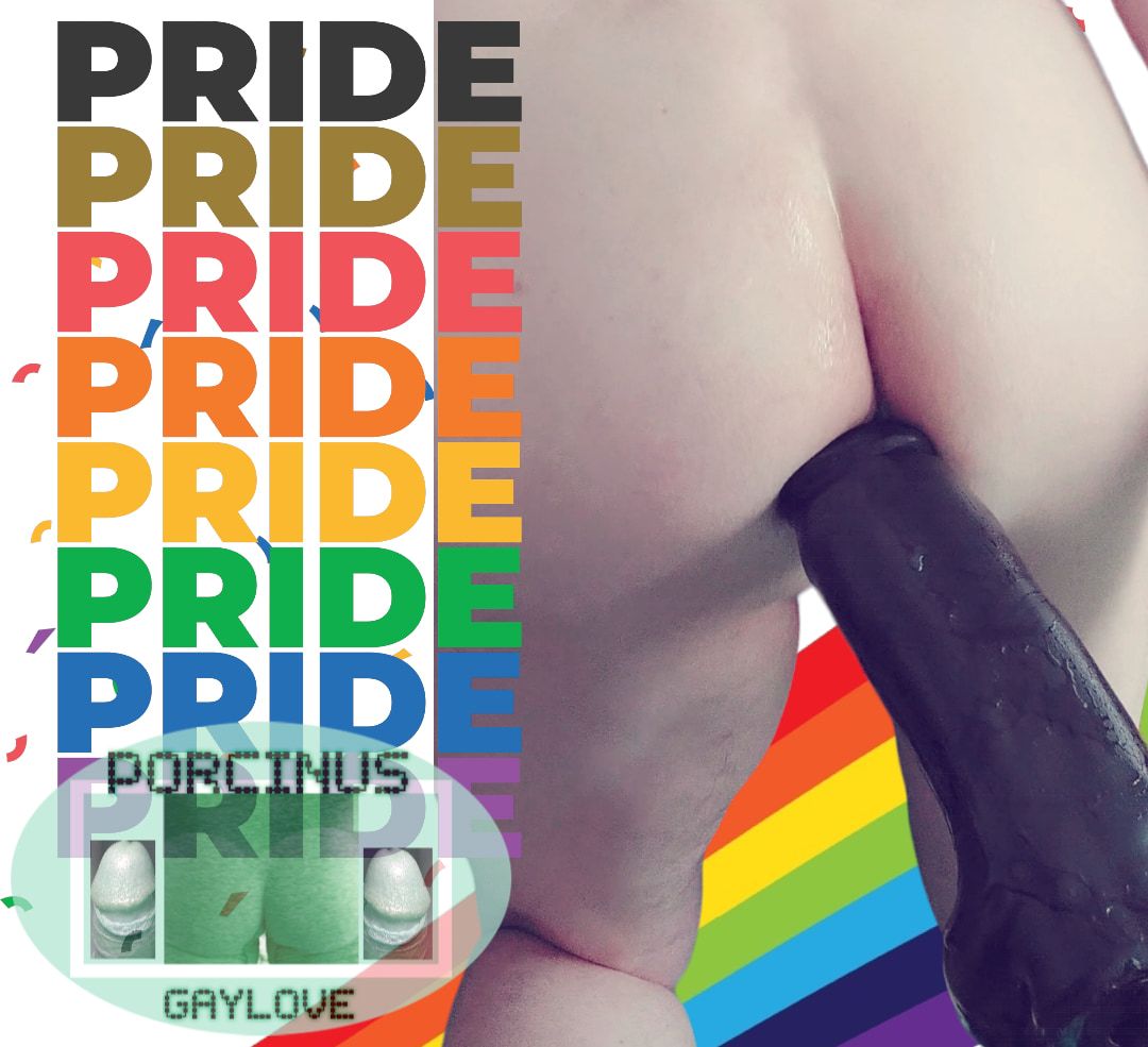 Pride love #16