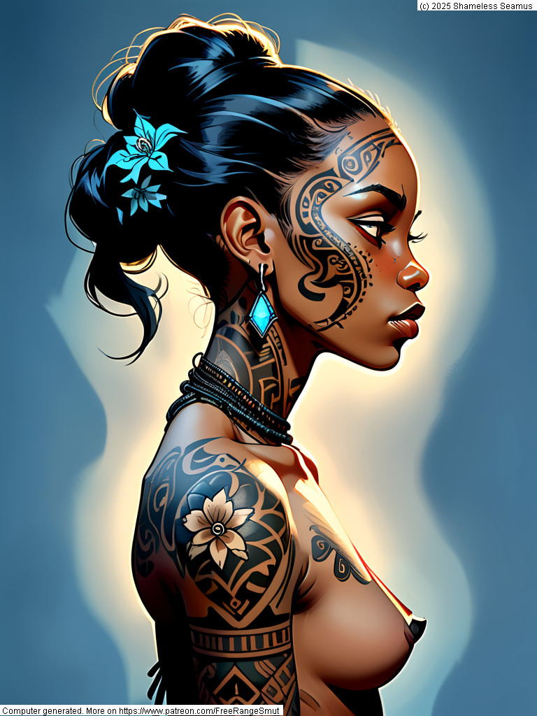 Inked #18