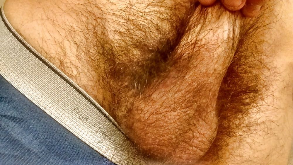 What my cock #10