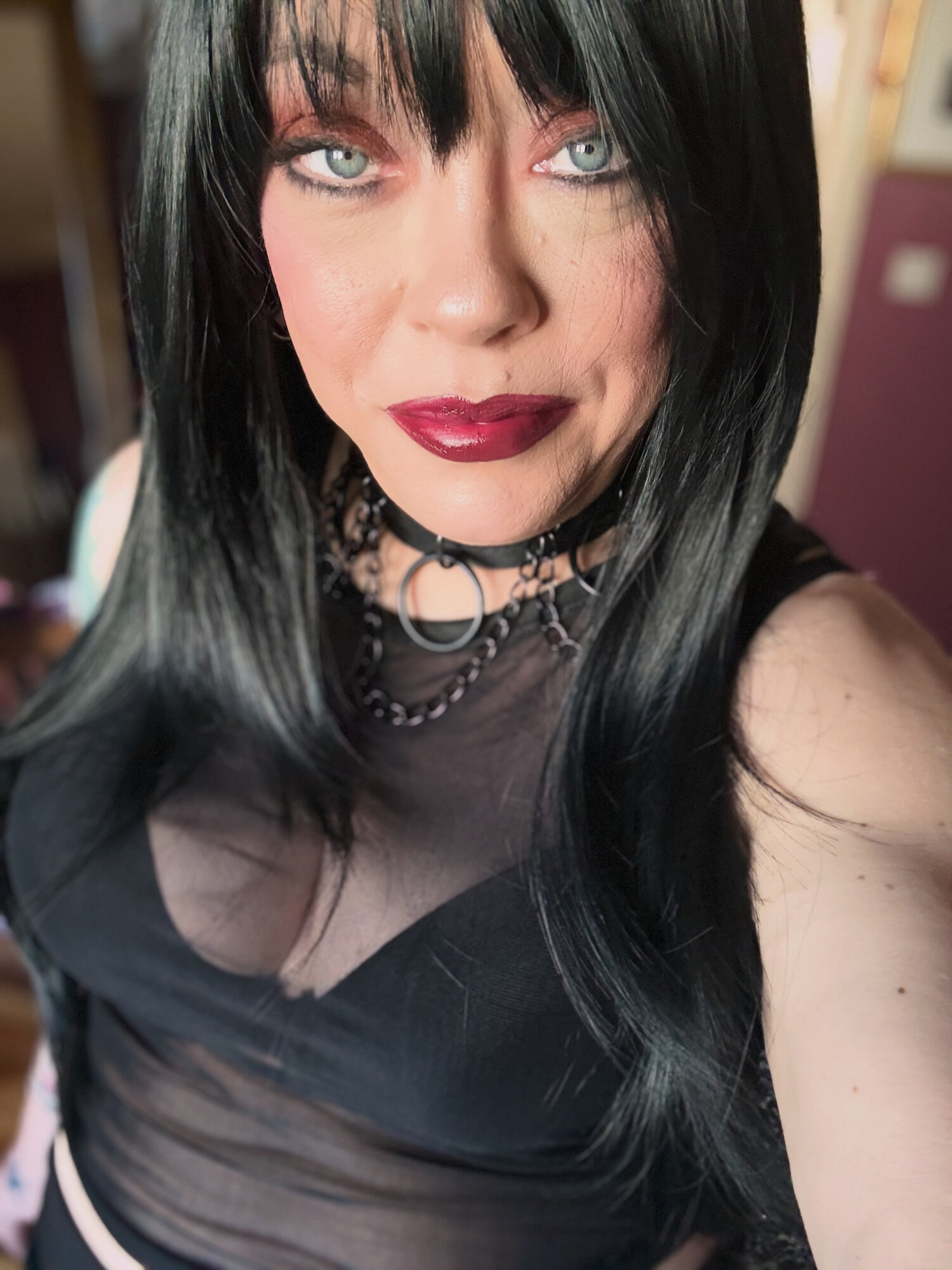 Tina Snua Selfies #239 #37