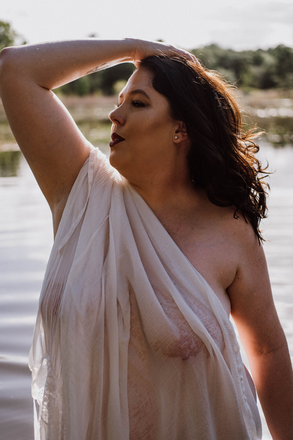 Modeling #50