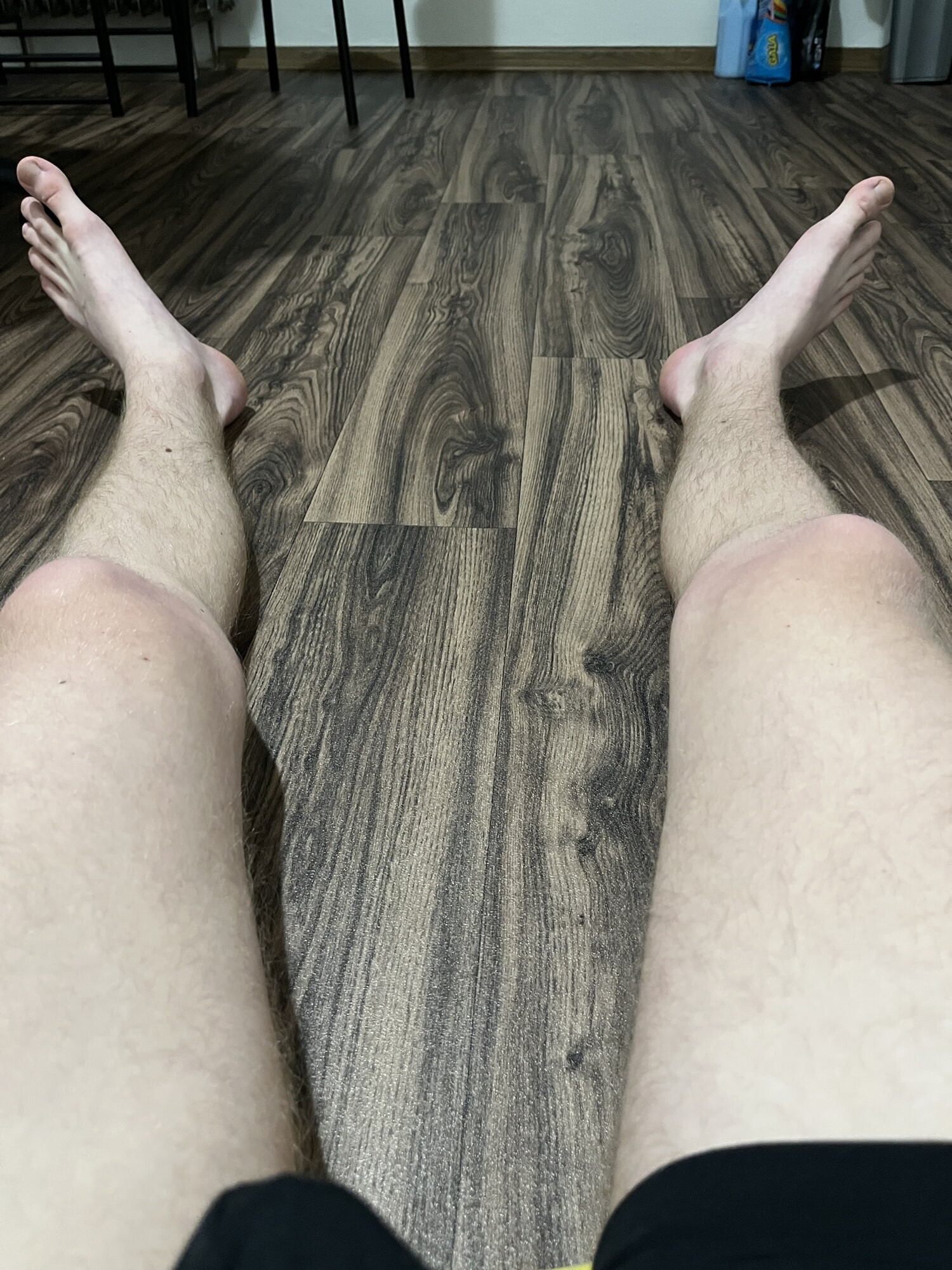 My feet #32