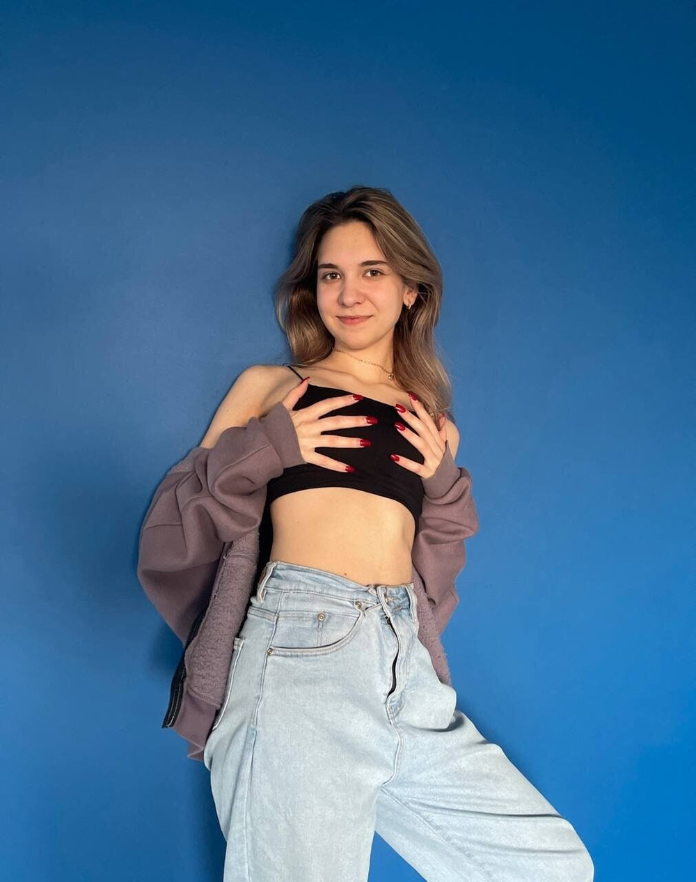 Cassandra Free Photos #3