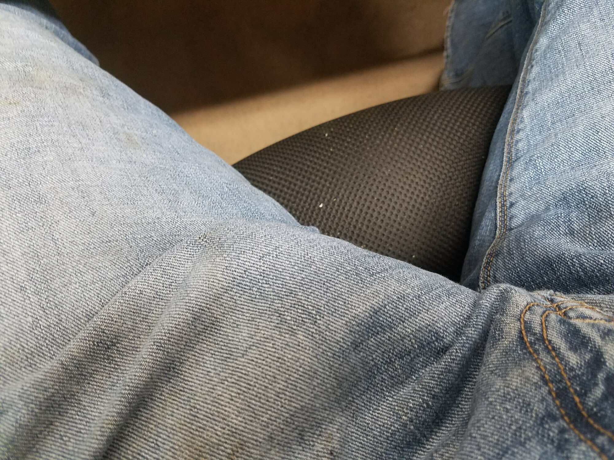 Dick pics from this old man #3
