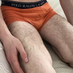 Shy