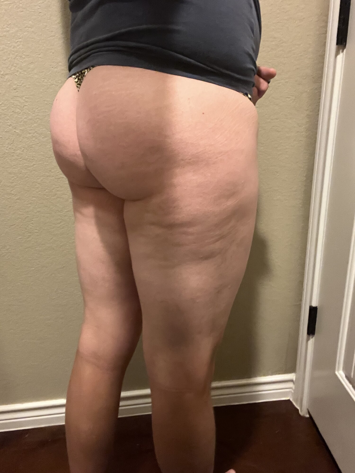 In need of a Big Cock Top