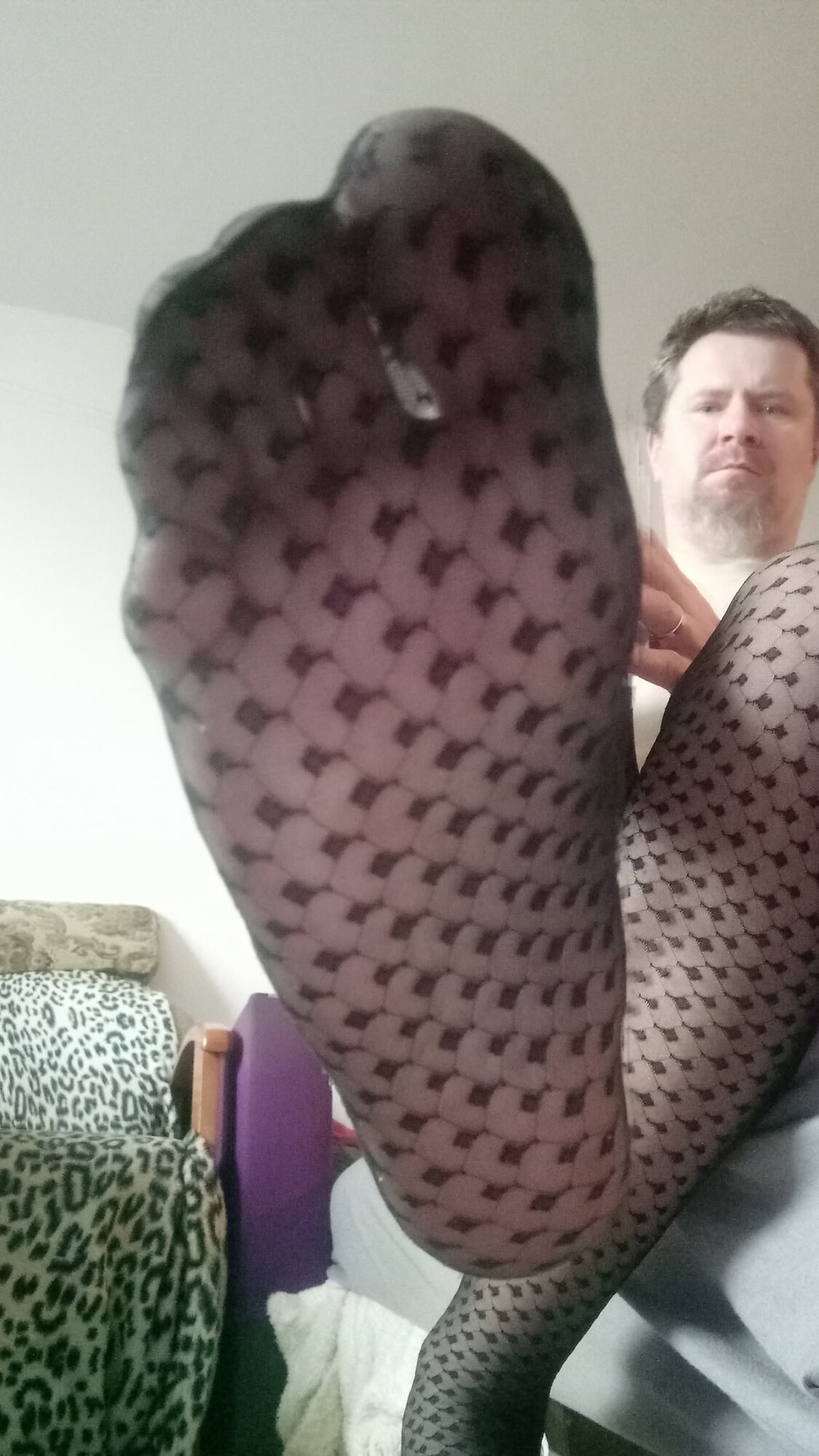 my feet  #10