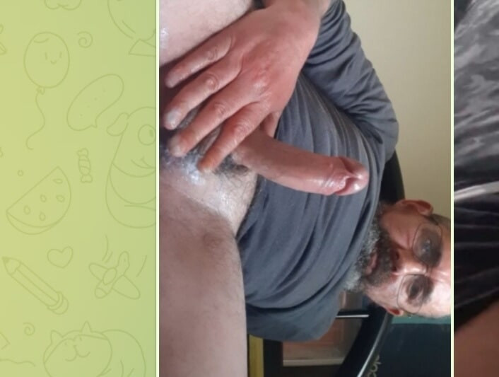 Matt's dick again and again 