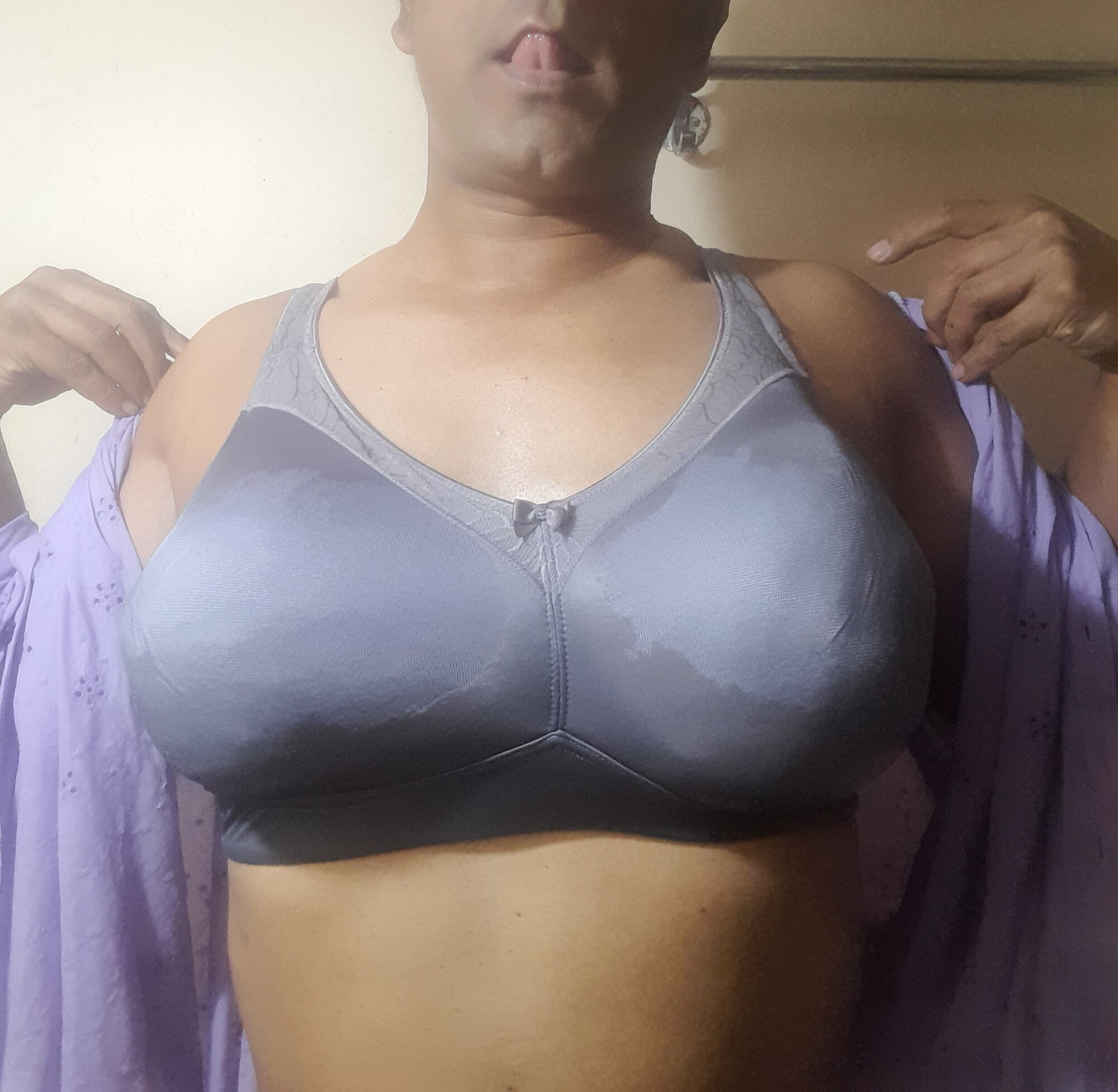 Crossdressers  #3