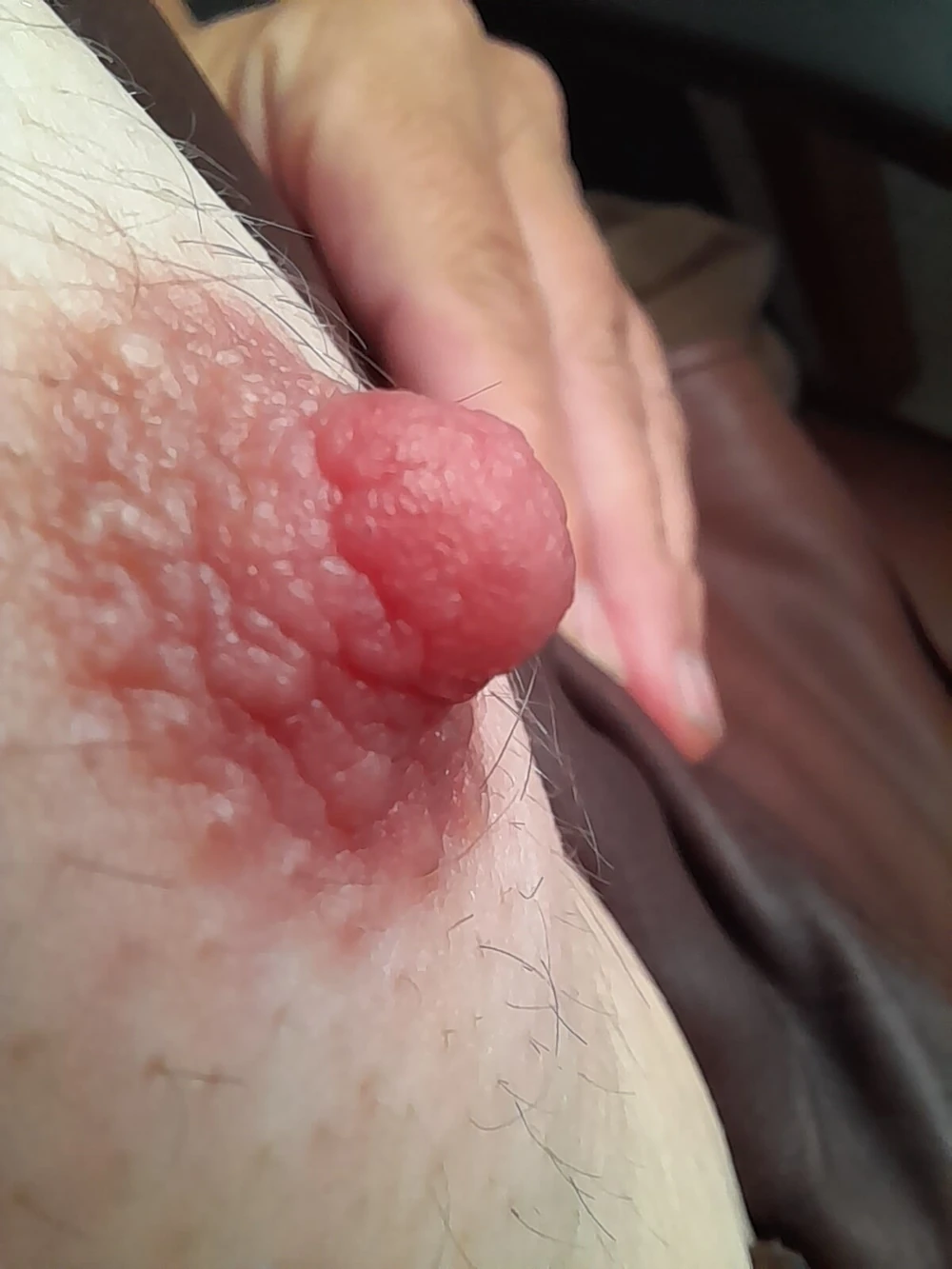 My nipples #2