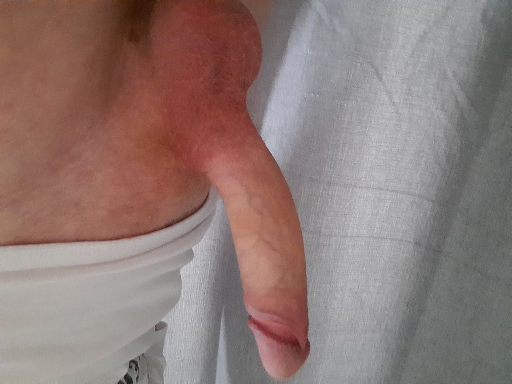 My big cock #3