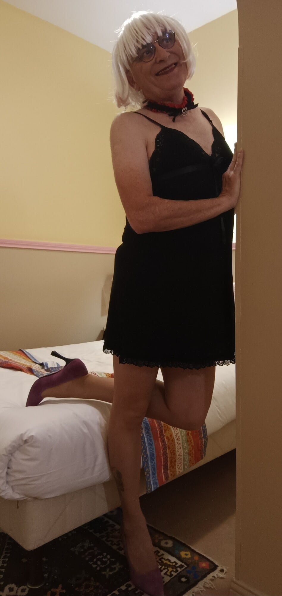 Moi  carla #10