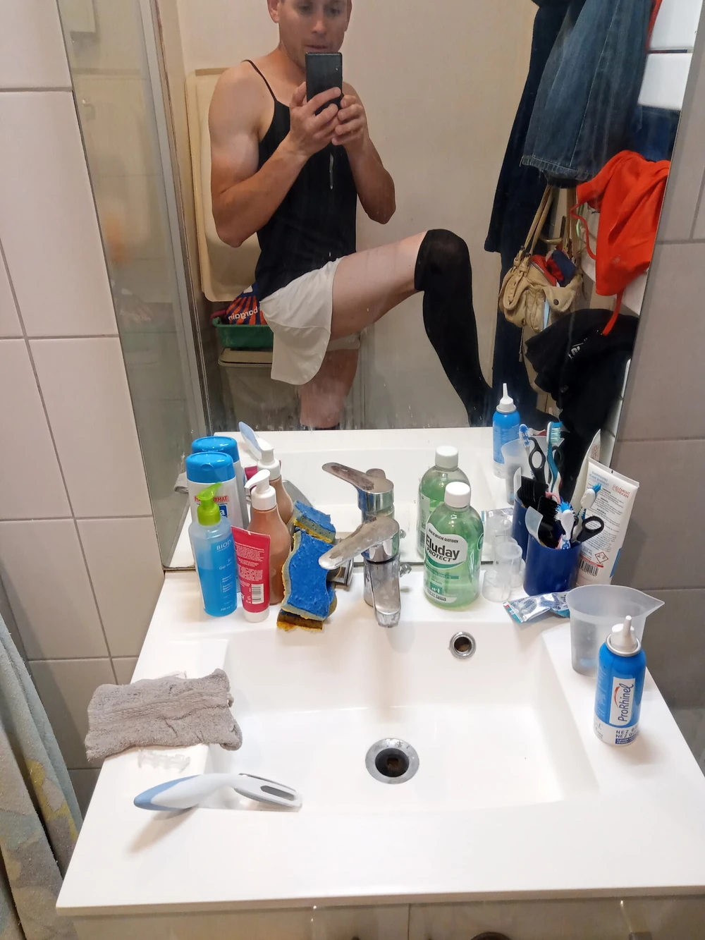  Homme femboy  #4