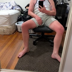 Man in the Mirror