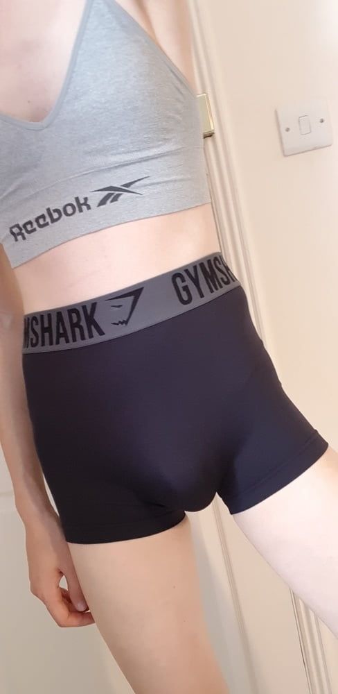 Gymshark Shorts #23