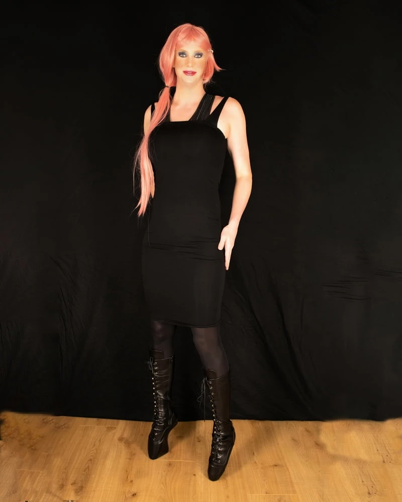 Balletboots #27