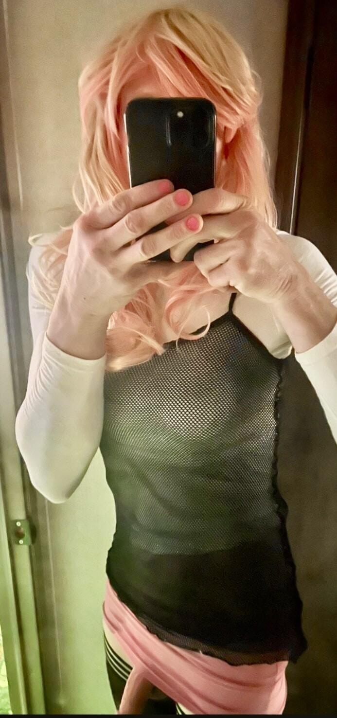 How do I look? #8
