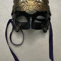 The Evolution of SsecnirpNailati Mask