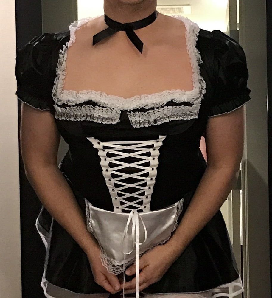 French maid #19
