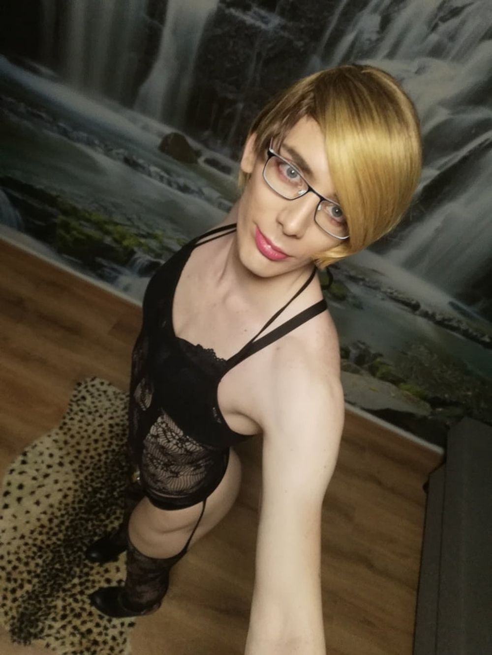 Sissy Faggot Life (22) #26