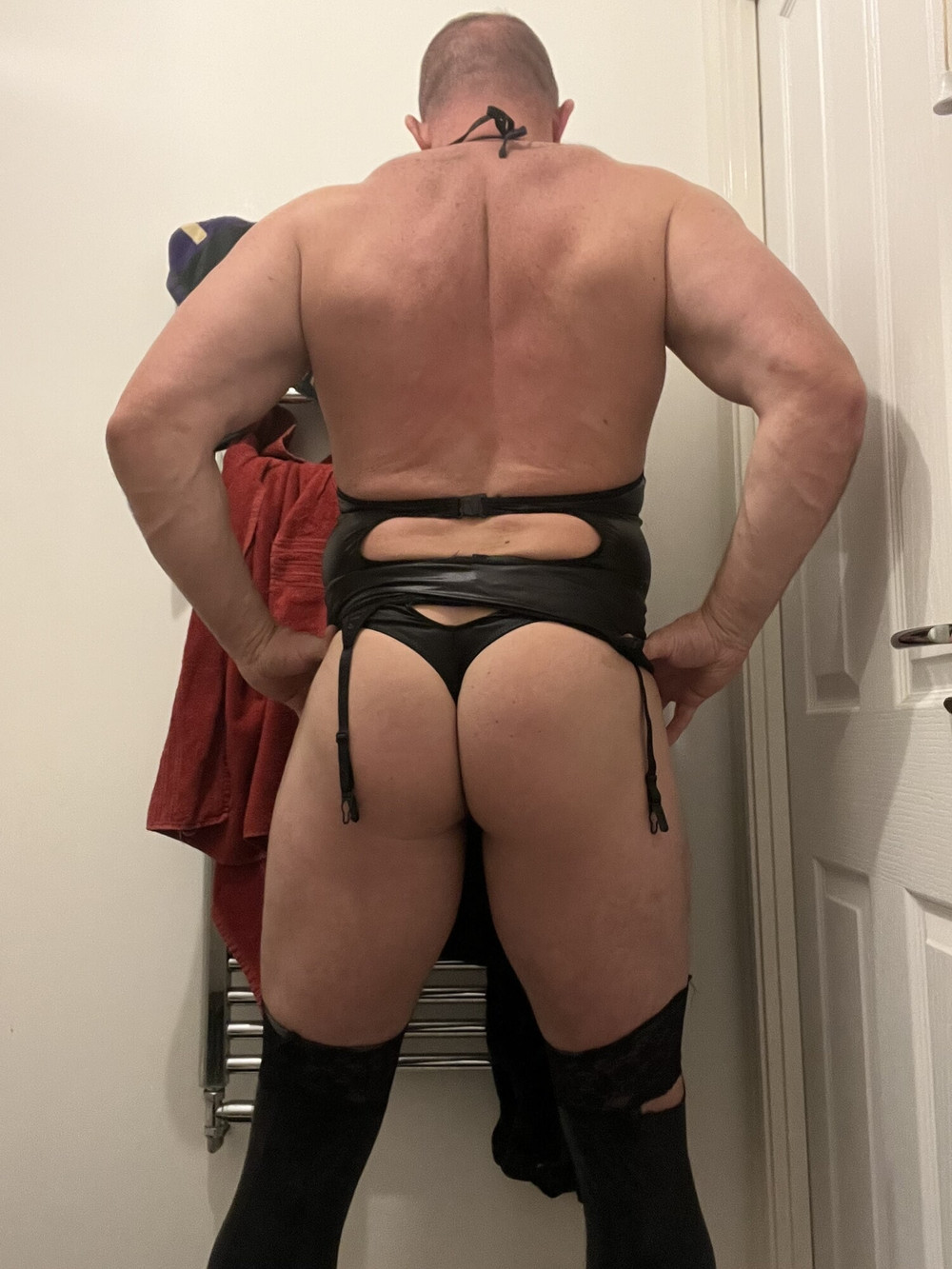 Feeling filthy  #2