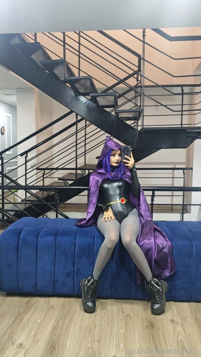 Naomii-Chan Free Photos #2