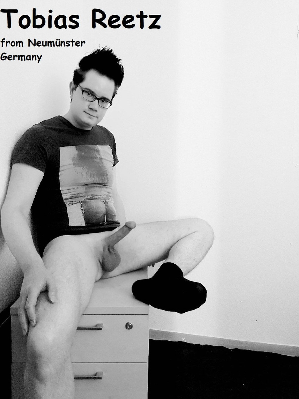 Tobias Reetz  #7