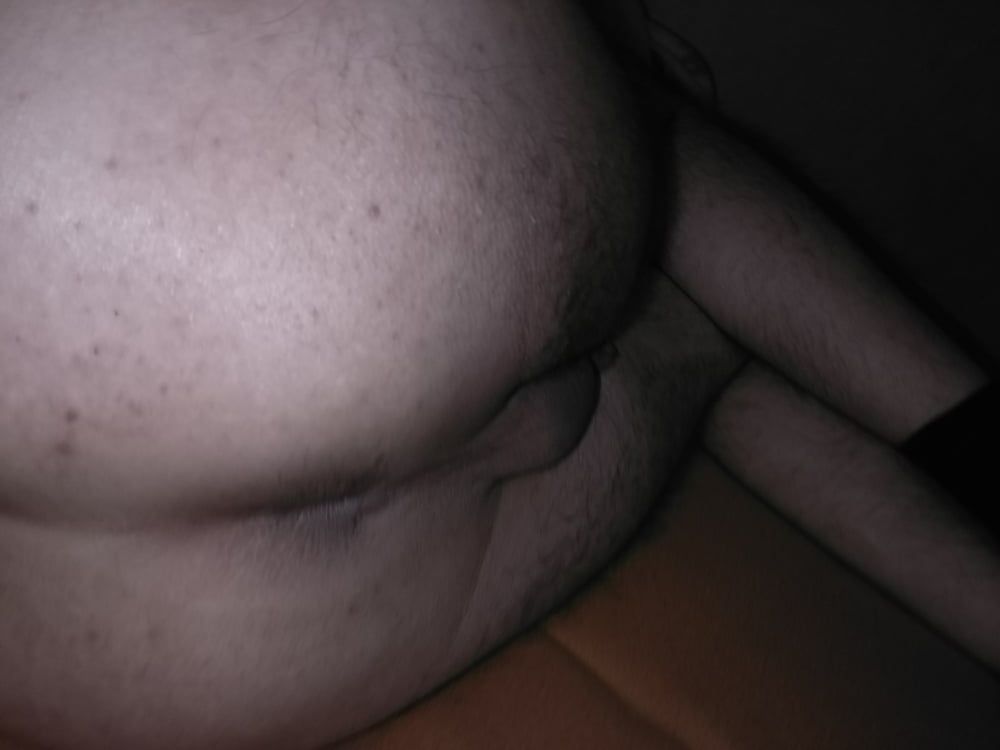 My horny side #3