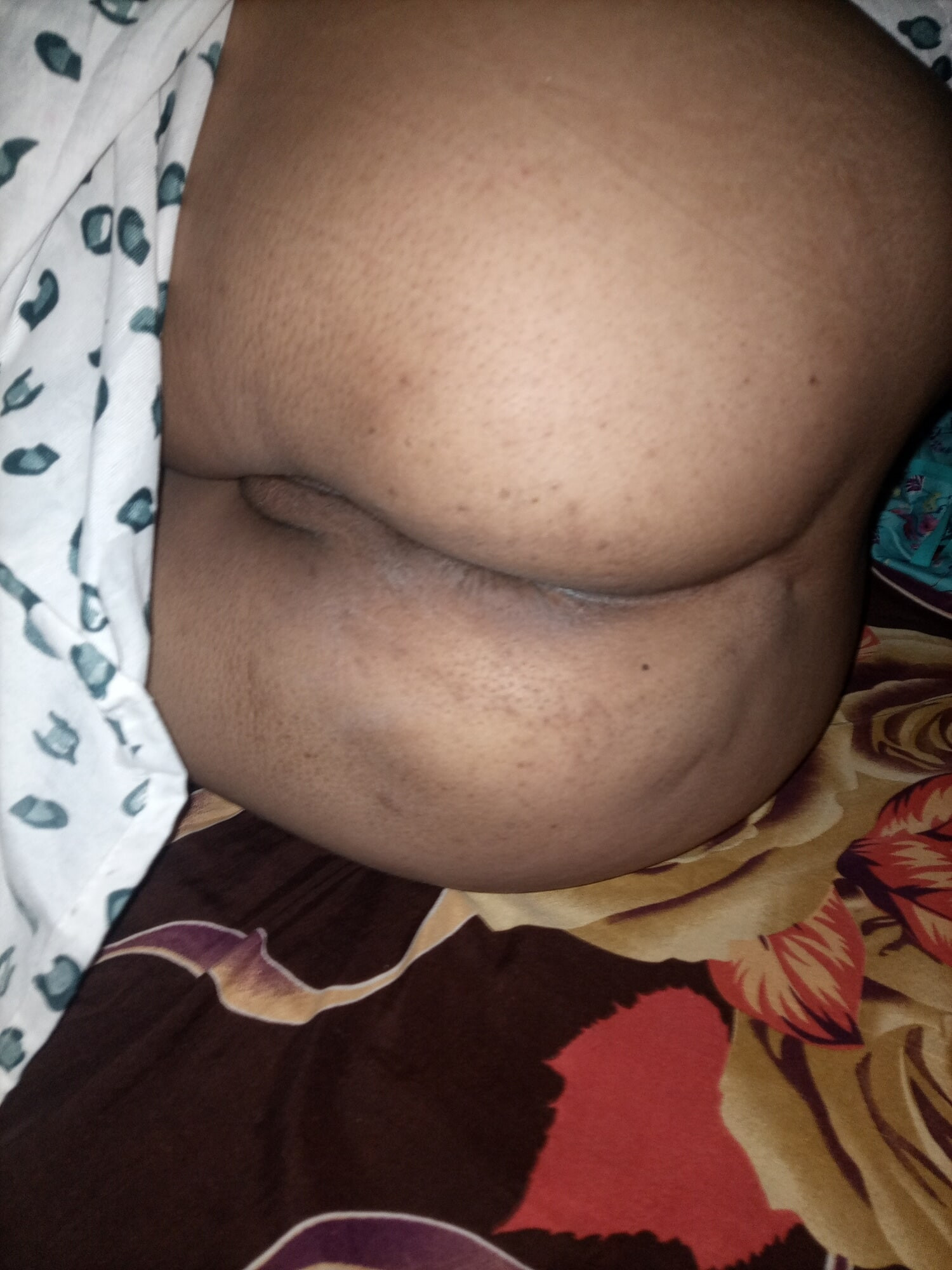 Desi Vaimo Iso Perse