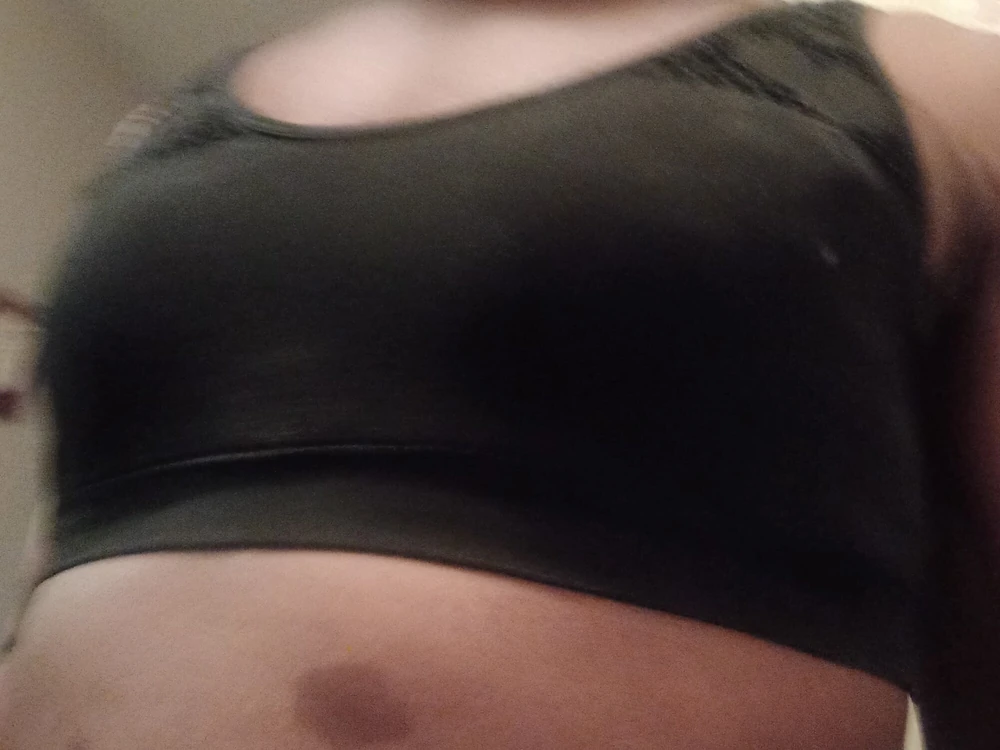 My prettiest Bra's  #5