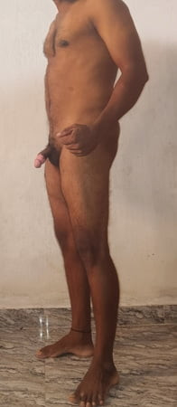 Подтянутый паренек