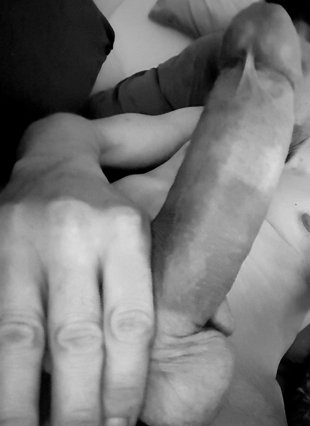 I NEED PUSSY #3