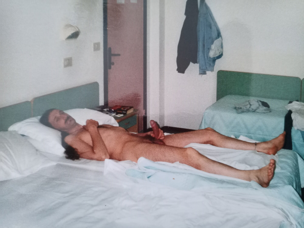Long time ago #4