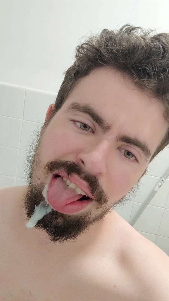 My Cum  #5