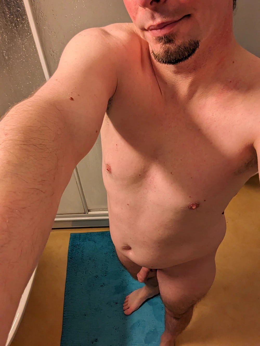 Nude  #3