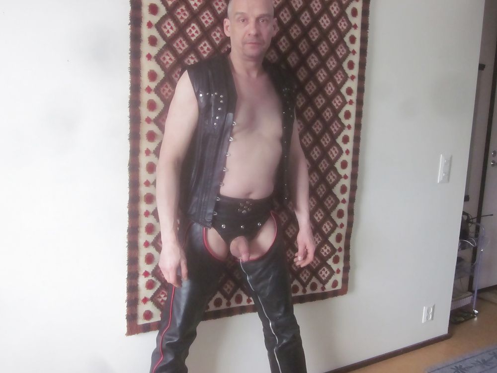 finnish leather gay #6