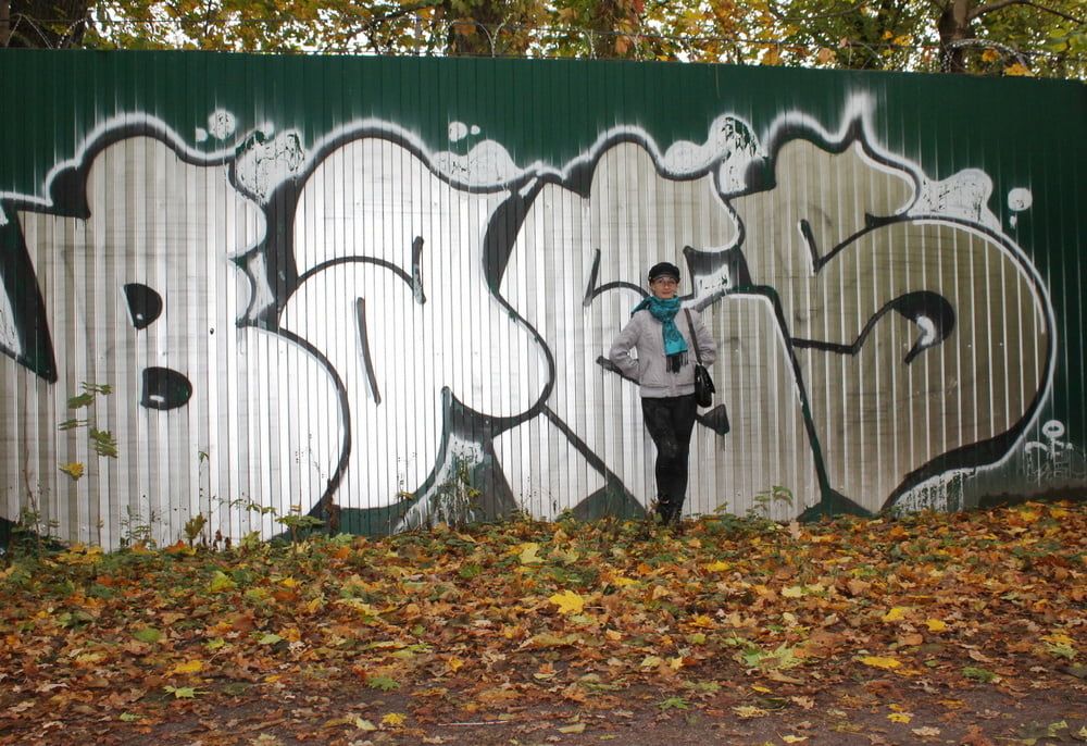 Park Graffity #30