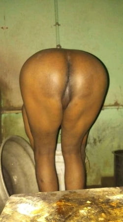 My Soft ass View in the Bathroom