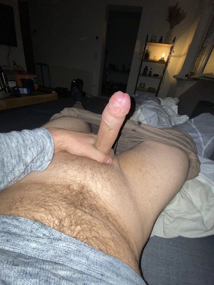 Big cock cute ass  #29