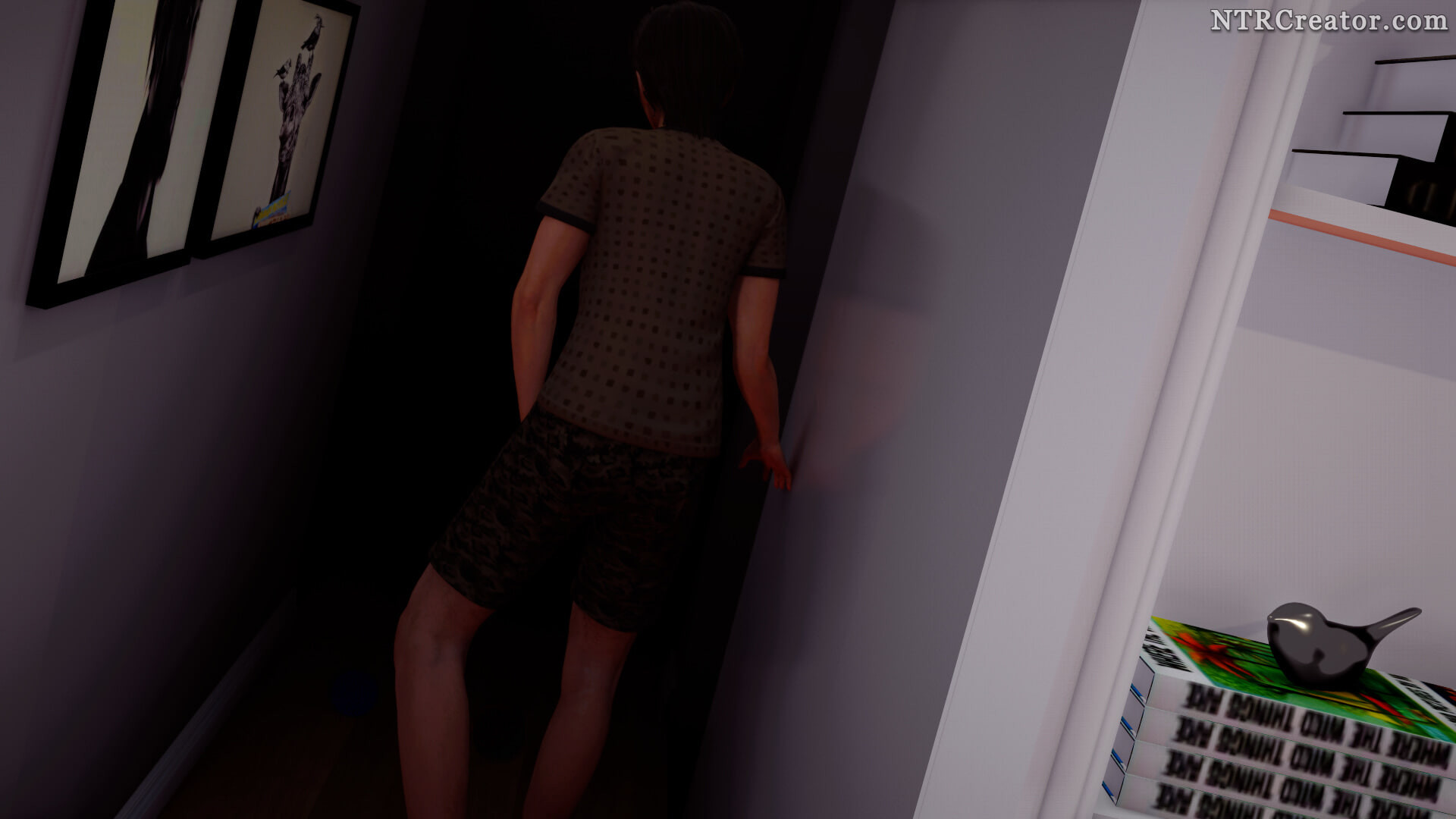 Shared Devotion - Chapter 3 (Cuckold Story) #57