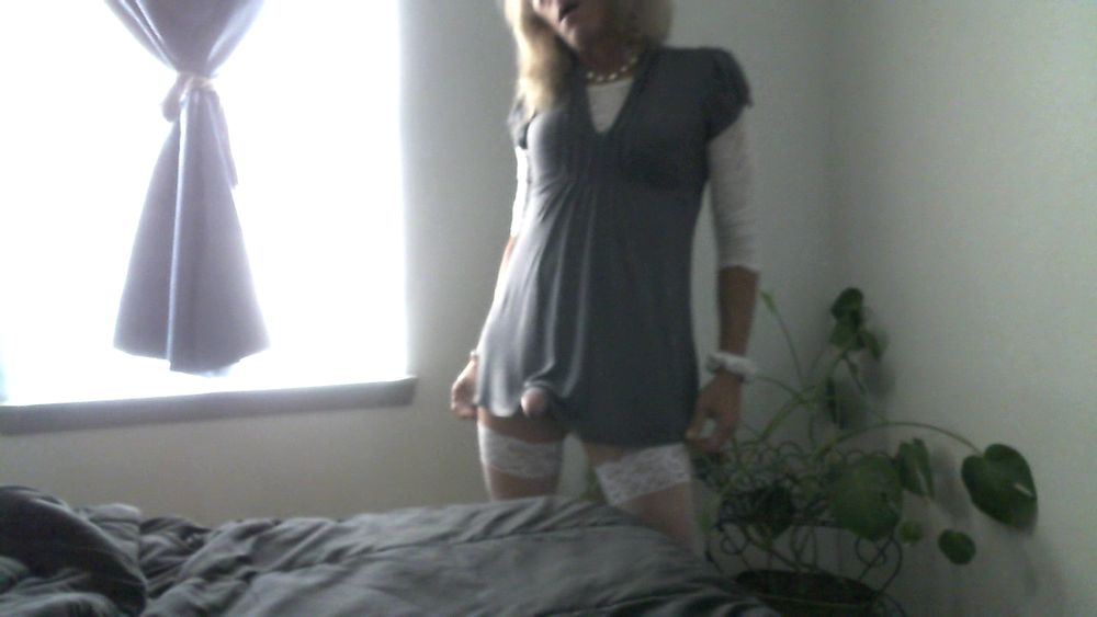 Hung Tranny Lisa Love #13