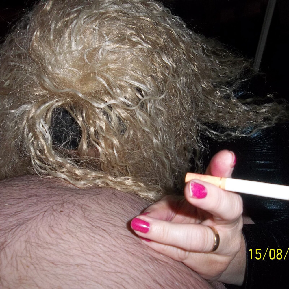 SHIRLEY SLUT 267 A #8