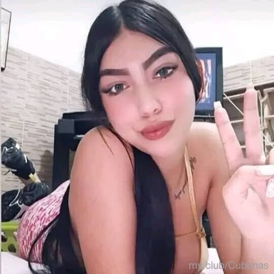 Cubanas  Free Photos