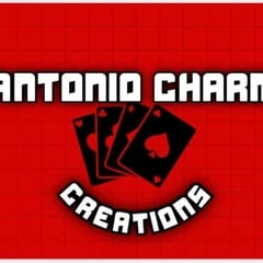 Antonio Charm Creation
