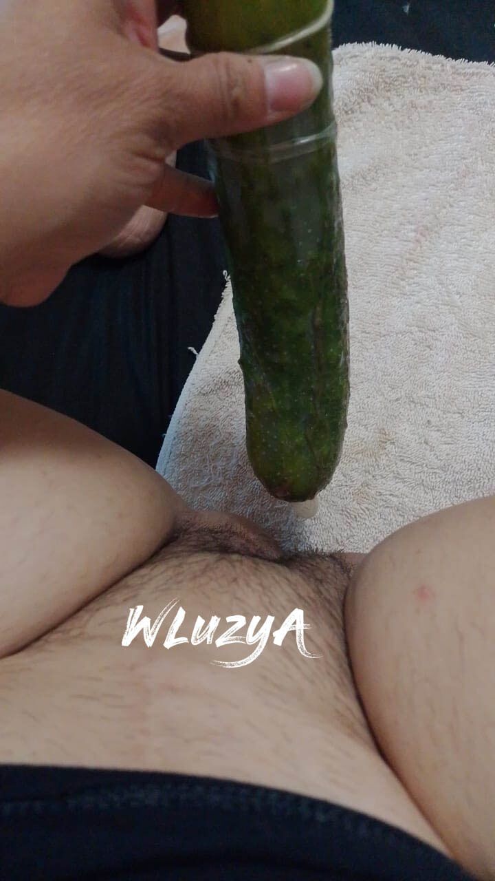 i need to enjoy a cucumber #3
