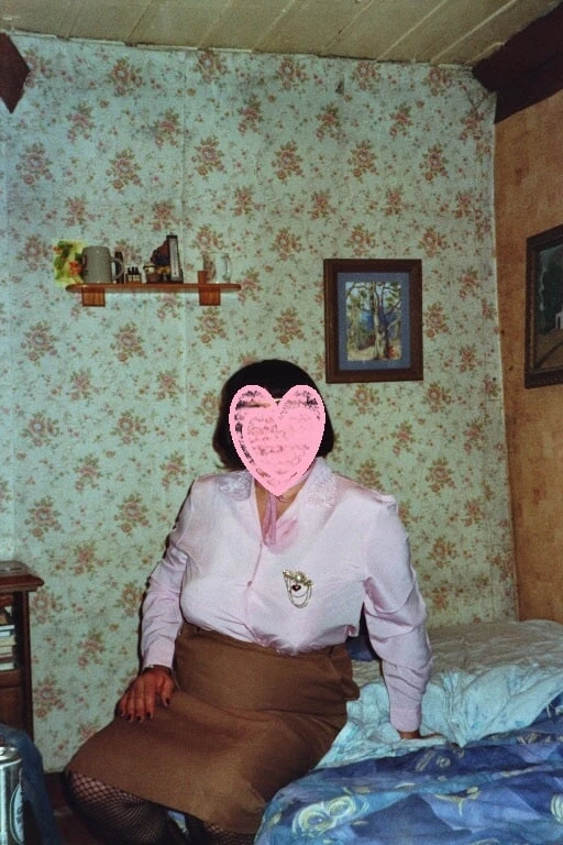 Relation intense avec mon ancien amant vintage #3