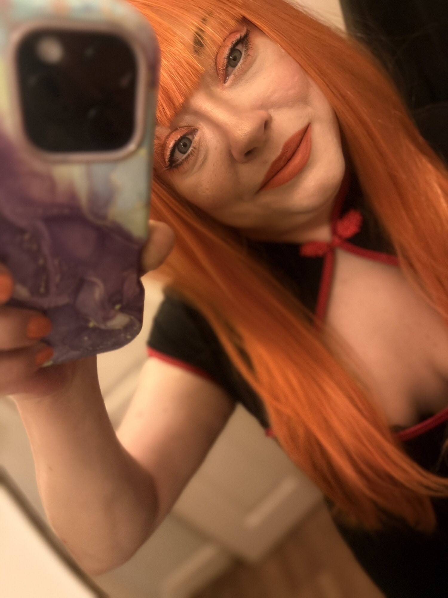 Tina Snua Selfies #84 #8