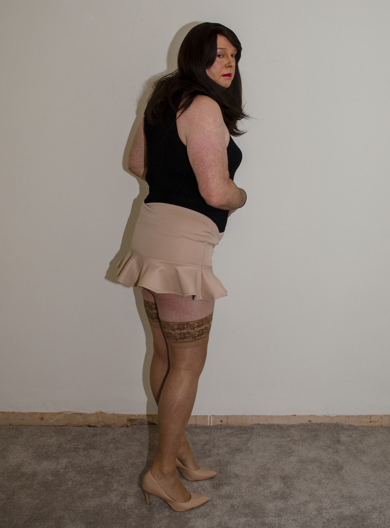 Skin Skirt #3