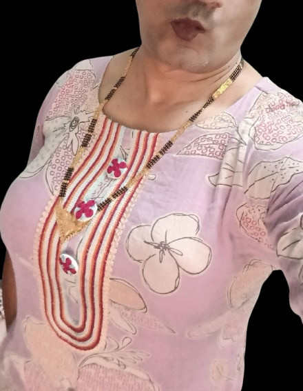 Crossdressing mood #10